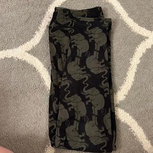 Lularoe leggings